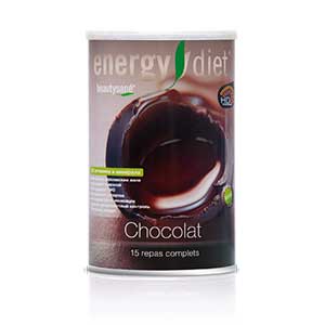 Energy Diet HD (Шоколад). Фото