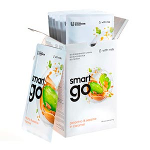 Energy Diet Smart GO (Фисташка). Фото