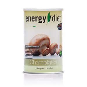 Energy Diet HD (Грибы). Фото